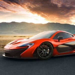 Meet your Posher, Melvin